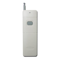 1-Kanal AC 220/230V 5 km Fernbedienung Schalter 30A Potentialfreier Ausgang für Wasserpumpe (Modell 0020093)