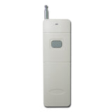 1-Kanal AC 220/230V 5 km Fernbedienung Schalter 30A Potentialfreier Ausgang für Wasserpumpe (Modell 0020093)