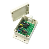 1 Kanal AC 220V 230V Funkfernsteuerung Set mit Speicherfunktion (Modell 0020233)