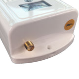 1 Kanal AC 75~400V Fernbedienung Empfänger für 380V AC Geräte (Modell 0020069)