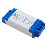 1-Kanal AC 85~250V RF Empfänger mit 10A Wechselstrom Ausgang / Eingang