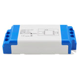 1-Kanal AC 85~250V RF Empfänger mit 10A Wechselstrom Ausgang / Eingang (Modell 0020612)