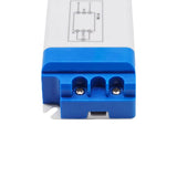 1-Kanal AC 85~250V RF Empfänger mit 10A Wechselstrom Ausgang / Eingang (Modell 0020612)