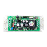 1-Kanal AC 85~250V RF Empfänger mit 10A Wechselstrom Ausgang / Eingang (Modell 0020612)