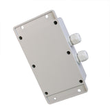 1 Kanal DC 10A Funkschalter mit Verzögerung 0 Sekunde~99 Stunden (Modell 0020349)