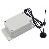 1-Kanal DC 12V Ausgang / Relaisausgang Transceiver Modul - 2000m Bidirektionale synchrone Steuerung (Modell 0023101)