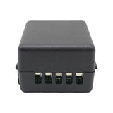 1-Kanal DC 5~28V Zeitschalter mit Einstellbare Verzögerungszeit 20 Sekunden (Modell 0020099)