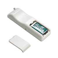 1-Kanal DC 6V/9V/12V/24V Fernsteuerschalter mit Reichweite 5000m 10A DC Ausgang (Modell 0020140)