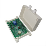 1 Kanal DC 6V/9V/12V/24V Hochleistung Funkschalter mit Zeitrelais (Modell 0020651)