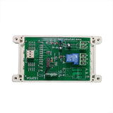 1 Kanal DC 6V/9V/12V/24V Hochleistung Funkschalter mit Zeitrelais (Modell 0020651)