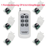 1-Kanal DC 9~24V Verzögerungsschalter mit Zeitverzögerung 0~99 Sekunden (Modell 0020011)