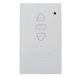 1 Kanal DC 9~36V Funkempfänger für Linearantrieb oder DC Motorsteuerung