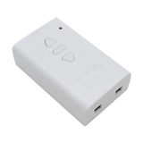 1 Kanal DC 9~36V Funkempfänger für Linearantrieb oder DC Motorsteuerung (Modell 0020323)