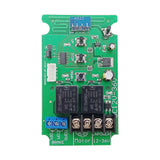 1 Kanal DC 9~36V Funkempfänger für Linearantrieb oder DC Motorsteuerung (Modell 0020323)