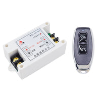 1 Kanal Hochleistung Funksender und Empfänger mit 8~15V/15~26V DC Ausgang (Modell 0020009)