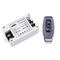 1 Kanal Hochleistung Funksender und Empfänger mit 8~15V/15~26V DC Ausgang (Modell 0020009)