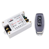 1 Kanal Hochleistung Funksender und Empfänger mit 8~15V/15~26V DC Ausgang (Modell 0020009)