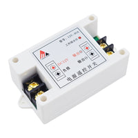 1 Kanal Hochleistung Funksender und Empfänger mit 8~15V/15~26V DC Ausgang (Modell 0020009)