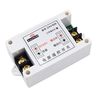 1 Kanal Hochleistung Funksender und Empfänger mit 8~15V/15~26V DC Ausgang (Modell 0020009)