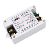 1 Kanal Hochleistung Funksender und Empfänger mit 8~15V/15~26V DC Ausgang (Modell 0020009)