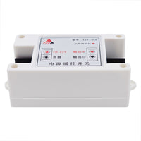 1 Kanal Hochleistung Funksender und Empfänger mit 8~15V/15~26V DC Ausgang (Modell 0020009)