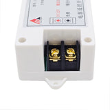 1 Kanal Hochleistung Funksender und Empfänger mit 8~15V/15~26V DC Ausgang (Modell 0020009)