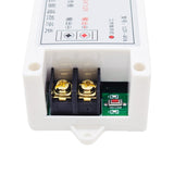 1 Kanal Hochleistung Funksender und Empfänger mit 8~15V/15~26V DC Ausgang (Modell 0020009)