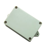 1 Kanal Hochleistungs Funkempfänger für DC 12V 24V Linearantrieb oder Motor (Modell 0020600)