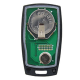1 Knopf 50 Meter Fernbedienung / Funksender Wasserdicht (Modell 0021092)