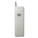 1-Taste 1000m Funkfernbedienung mit EV1527 Chip