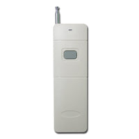 1-Taste 1000m Funkfernbedienung mit EV1527 Chip