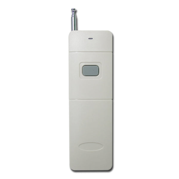 1-Taste 1000m Funkfernbedienung mit EV1527 Chip