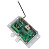 1000M 2-Kanal Zeitverzögerungsschalter mit Relaisausgang DC Eingang (Modell 0020485)