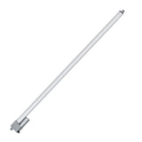 1000MM Hublänge Linearantrieb 350N mit Potentiometer und Rückmeldung