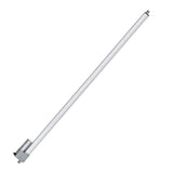 1000MM Hublänge Linearantrieb 350N mit Potentiometer und Rückmeldung