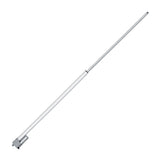 1000MM Hublänge Linearantrieb 350N mit Potentiometer und Rückmeldung