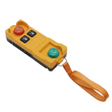 100M Reichweite Funkfernsteuerung für Elektrischer Kran (Modell 0020802)