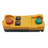 100M Reichweite Funkfernsteuerung für Elektrischer Kran (Modell 0020802)