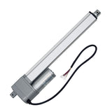 100MM Hublänge Linearantrieb 2000N mit Potentiometer und Rückmeldung (Modell 0041663)