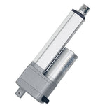 100MM Hublänge Linearantrieb 2000N mit Potentiometer und Rückmeldung