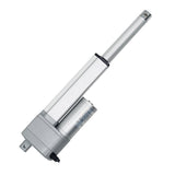 100MM Hublänge Linearantrieb 2000N mit Potentiometer und Rückmeldung