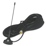 10M Externe Magnetische Saugnapf Antenne mit SMA-Stecker (Modell 0020916)