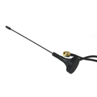 10M Externe Magnetische Saugnapf Antenne mit SMA-Stecker (Modell 0020916)