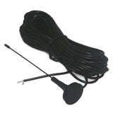 10M Externe Magnetische Saugnapf Antenne ohne SMA-Stecker (Modell 0020915)