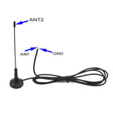 10M Externe Magnetische Saugnapf Antenne ohne SMA-Stecker (Modell 0020915)