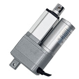 10MM Hublänge Linearantrieb 2000N mit Potentiometer und Rückmeldung