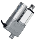 10MM Hublänge Linearantrieb 2000N mit Potentiometer und Rückmeldung