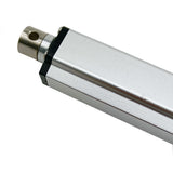 10MM Hublänge Linearantrieb 2000N mit Potentiometer und Rückmeldung (Modell 0041660)