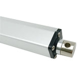 10MM Hublänge Linearantrieb 2000N mit Potentiometer und Rückmeldung (Modell 0041660)