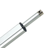 10MM Hublänge Linearantrieb 2000N mit Potentiometer und Rückmeldung (Modell 0041660)